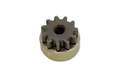 Accel Heavy Duty Starter Drive for Harley Davidson FLH Models by Accel