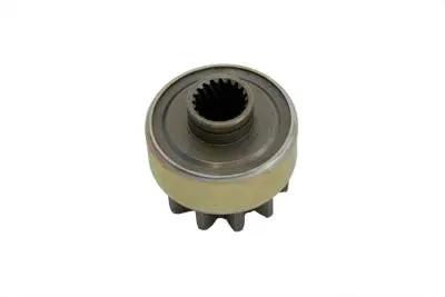 Accel Heavy Duty Starter Drive for Harley Davidson FLH Models by Accel