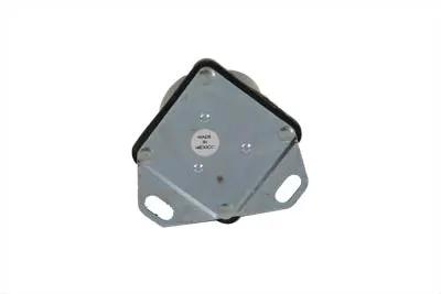 Accel Starter Relay for Harley Davidson FL and XL Models - Durable Heavy Duty Contacts by Accel
