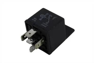 Standard Motor Products MC-RLY2 Starter Relay for Harley Davidson FL and FX Models by Standard Motor Products