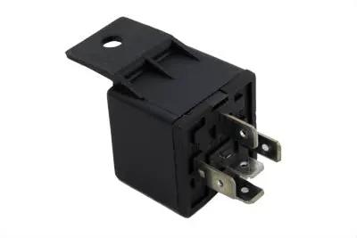 Standard Motor Products MC-RLY2 Starter Relay for Harley Davidson FL and FX Models by Standard Motor Products