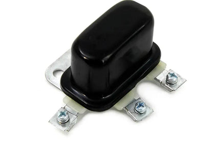 Volt Tech Replica Starter Relay for Harley Davidson FL, Fx, and XL Models – Part No. 71817 by Volt Tech