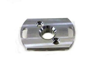 Volt Tech Magneto Base Adapter Plate Part 77261B for Harley Davidson XLCH (1962-1964) by Volt Tech