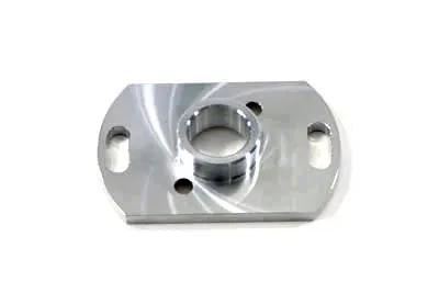 Volt Tech Magneto Base Adapter Plate Part 77261B for Harley Davidson XLCH (1962-1964) by Volt Tech