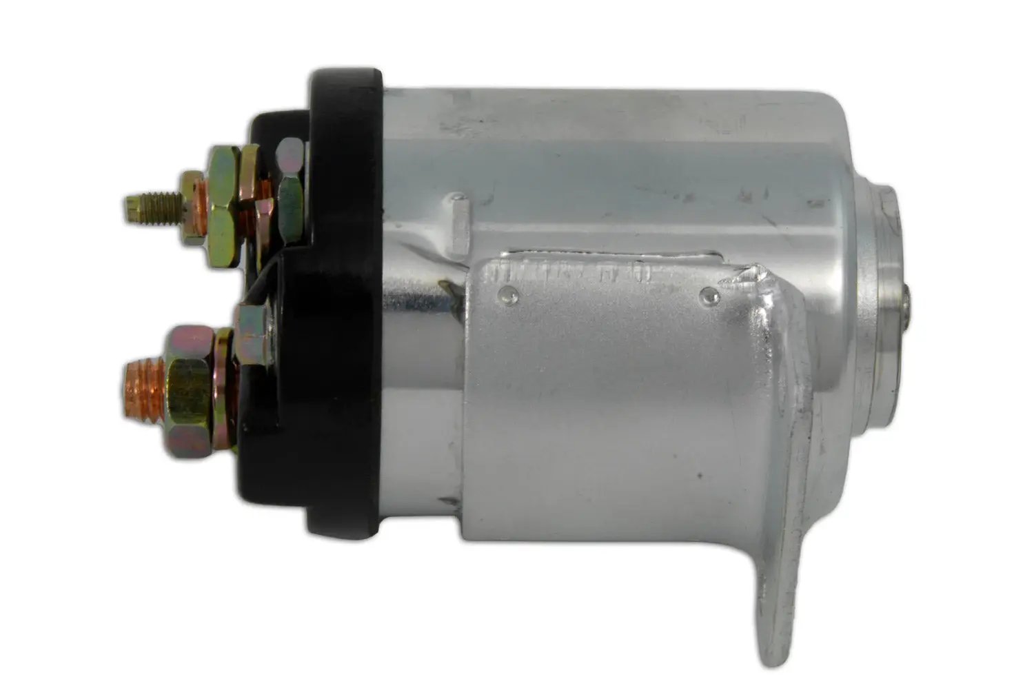 Volt Tech Starter Solenoid Part 18415Z for Harley Davidson FXST and FL Models by Volt Tech