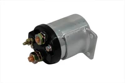 Volt Tech Starter Solenoid Part 18415Z for Harley Davidson FXST and FL Models by Volt Tech