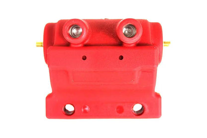 Volt Tech Rust 6 Volt Coil (Part Number 10-2022) for Reliable Ignition Performance by Volt Tech