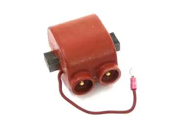 Volt Tech V-Fire Morse Magneto Coil Part Number 10-2015 for Harley Davidson XLCH (1958-1967) by Volt Tech