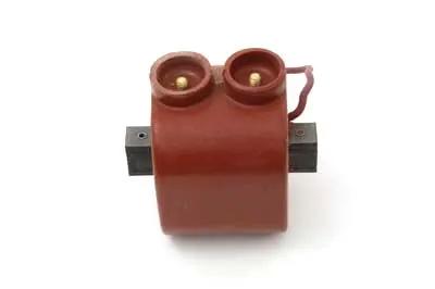 Volt Tech V-Fire Morse Magneto Coil Part Number 10-2015 for Harley Davidson XLCH (1958-1967) by Volt Tech