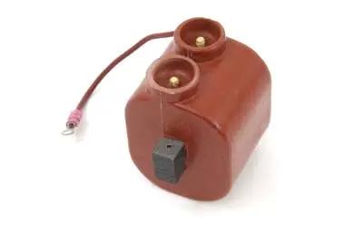 Volt Tech V-Fire Morse Magneto Coil Part Number 10-2015 for Harley Davidson XLCH (1958-1967) by Volt Tech