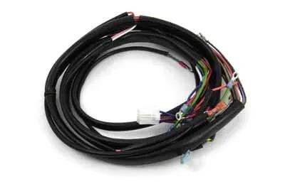 V-Twin Main Wiring Harness Kit for Harley Davidson FXR and FXRS Models by V-Twin