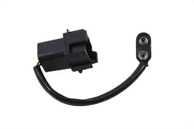 Comp Cams VTI2001B Power Adapter 8-Pin Module Connector for Ignition Modules by Comp Cams