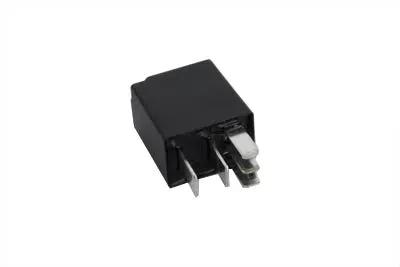 Standard Motor Products MC-RLY5 Starter Relay for Harley Davidson FLST Models by Standard Motor Products