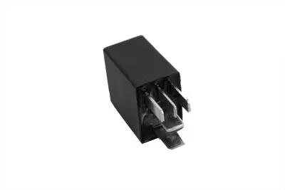 Standard Motor Products MC-RLY5 Starter Relay for Harley Davidson FLST Models by Standard Motor Products