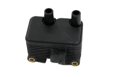 Volt Tech Coil Black Molded for Harley Davidson FXST & FLST (Part #10-2001) by Volt Tech