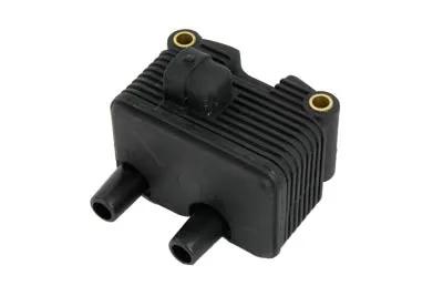 Volt Tech Coil Black Molded for Harley Davidson FXST & FLST (Part #10-2001) by Volt Tech