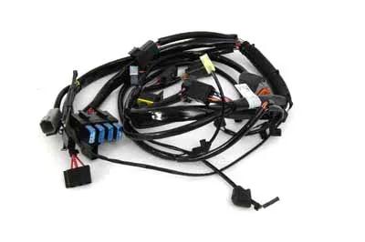 V-Twin OE Main Wiring Harness Kit for Harley Davidson FXST and FLST (Part 70216-98) by V-Twin