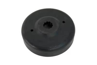 Volt Tech 53-605 Rotor for Harley Davidson FL Models – 22/32 Amp Alternator Replacement by Volt Tech