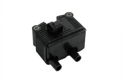 Standard Motor Products MC-IC2X Ignition Coil for Harley Davidson Motorcycles - 45,000 Volts, 2.7 Ohms by Standard Motor Products