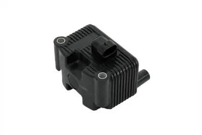 Standard Motor Products MC-IC2X Ignition Coil for Harley Davidson Motorcycles - 45,000 Volts, 2.7 Ohms by Standard Motor Products