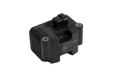 Standard Motor Products MC-IC2X Ignition Coil for Harley Davidson Motorcycles - 45,000 Volts, 2.7 Ohms by Standard Motor Products