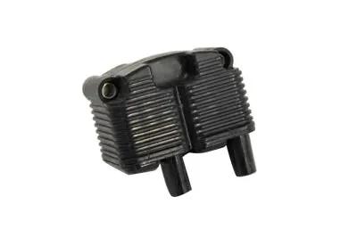 Standard Motor Products MC-IC2X Ignition Coil for Harley Davidson Motorcycles - 45,000 Volts, 2.7 Ohms by Standard Motor Products
