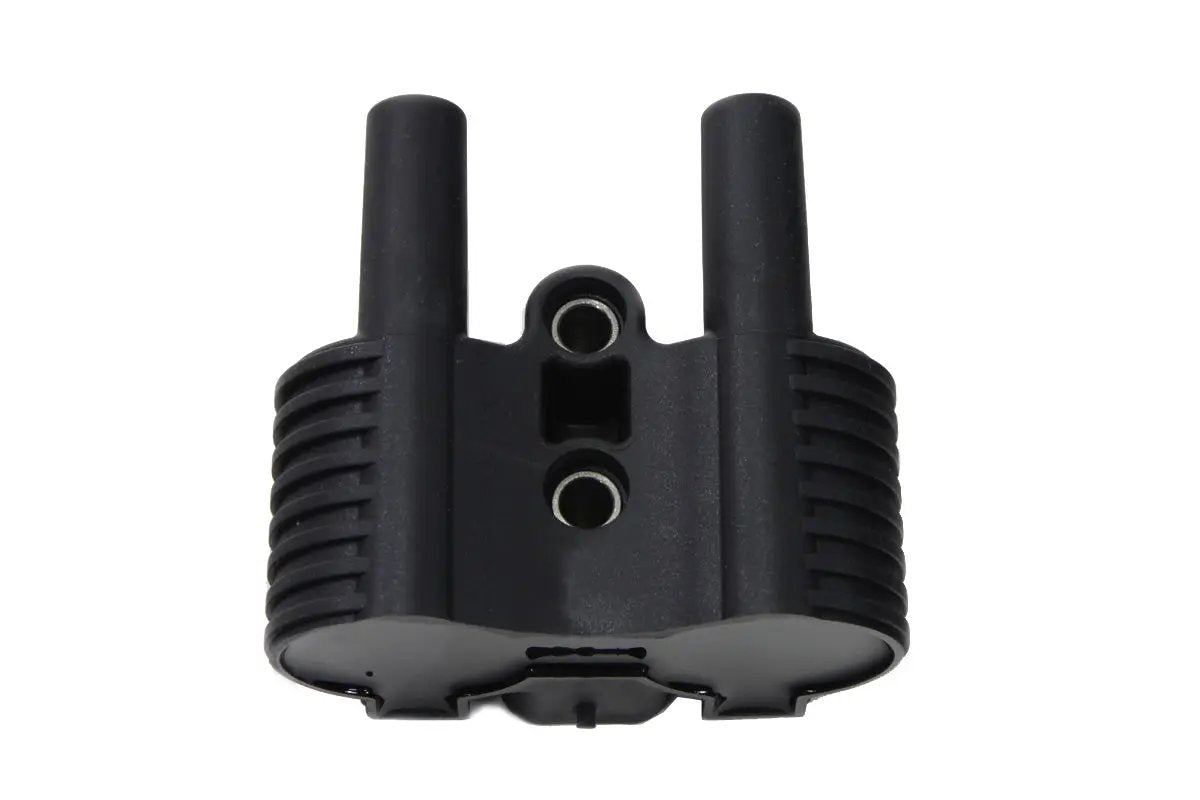 Volt Tech Coil EFI Black Molded Part 10-2004 for Harley Davidson XL (2007-2016) by Volt Tech