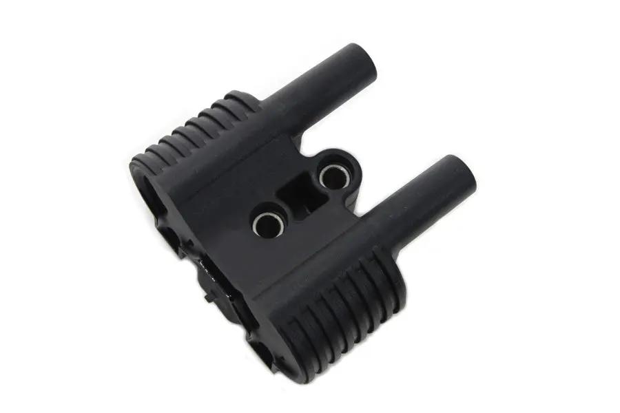 Volt Tech Coil EFI Black Molded Part 10-2004 for Harley Davidson XL (2007-2016) by Volt Tech