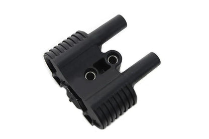 Volt Tech Coil EFI Black Molded Part 10-2004 for Harley Davidson XL (2007-2016) by Volt Tech