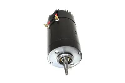 Volt Tech 12 Volt 2-Brush Generator with Low Output for Harley Davidson FL 1936-1969 by Volt Tech