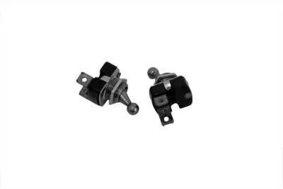 Volt Tech Spotlamp Switch Set for Harley Davidson EL & FL (Pair) by Volt Tech