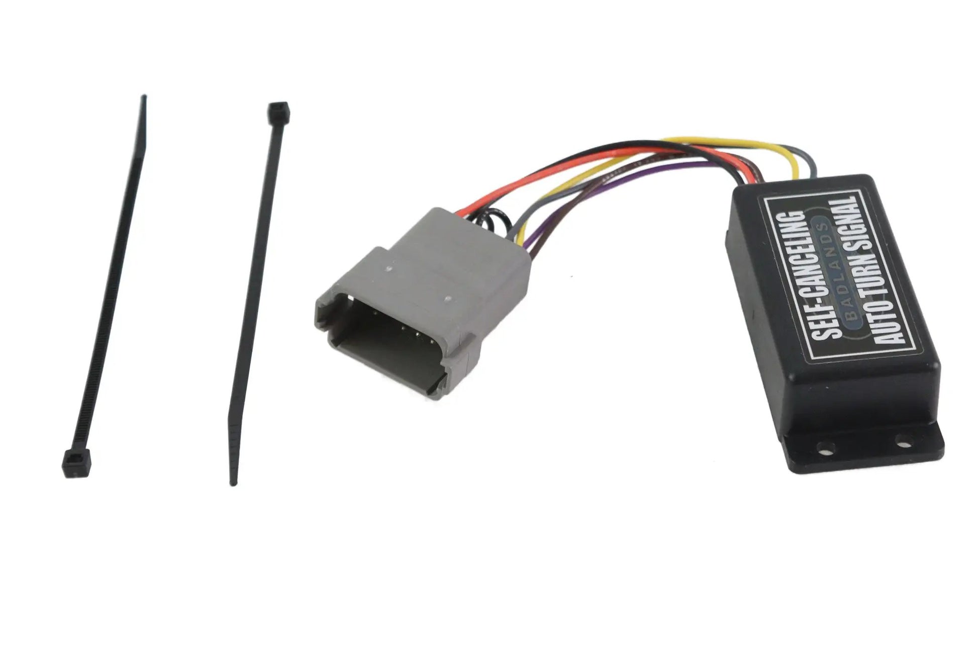 Namz ATS-03-D Badlands Turn Signal Canceler for Harley Davidson EFI Models by Namz