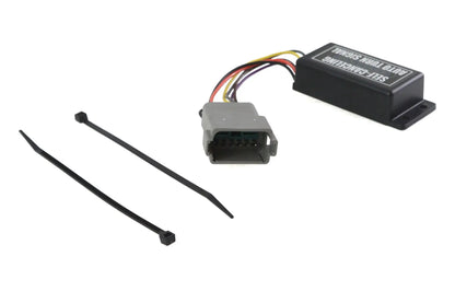 Namz ATS-03-D Badlands Turn Signal Canceler for Harley Davidson EFI Models by Namz