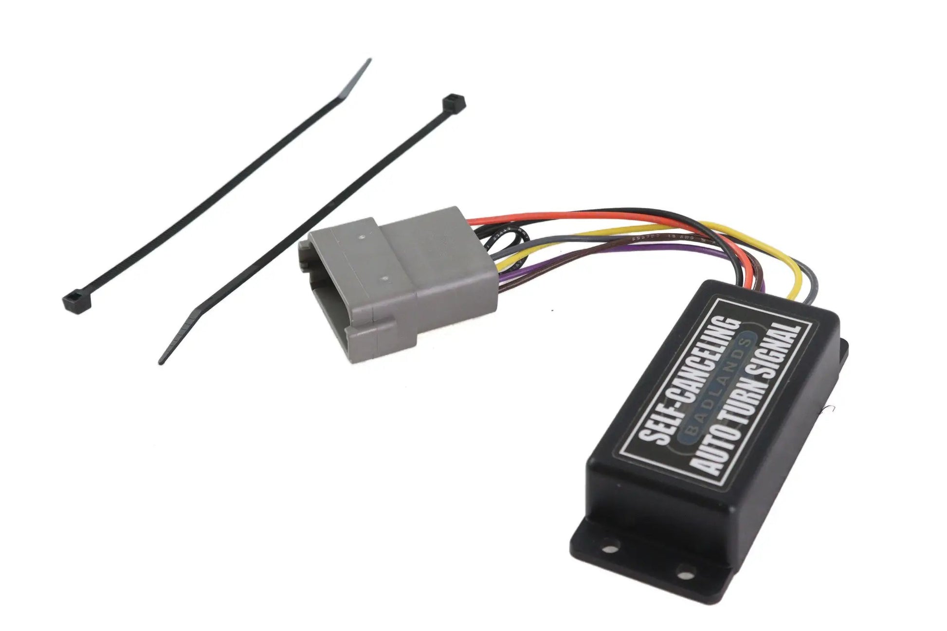 Namz ATS-03-D Badlands Turn Signal Canceler for Harley Davidson EFI Models by Namz
