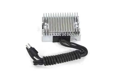 Volt Tech Regulator Chrome for Harley Davidson XL (1991-1993) | Part #74523-91C by Volt Tech