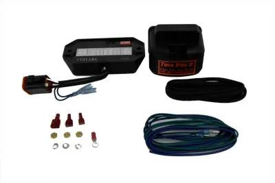 Dyna Tek SFK-3P Digital Dyna 2000 Ignition System for Harley Davidson FXST, FLST, and FXD Models by Dyna Tek