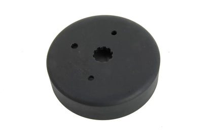 Volt Tech Alternator Rotor 45/50 Amp for Harley Davidson FLT - Durable Vibration-Proof Magnet Construction by Volt Tech