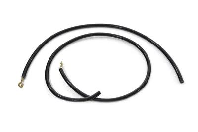 V-Twin Spark Plug Wire Set for Harley Davidson VL and UL Models - Part #32-0829 by V-Twin