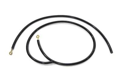 V-Twin Spark Plug Wire Set for Harley Davidson VL and UL Models - Part #32-0829 by V-Twin