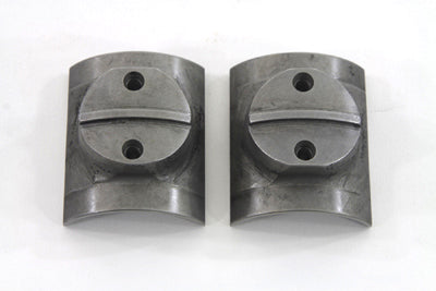 Volt Tech Generator Pole Shoe Set for Harley Davidson EL and FL Models