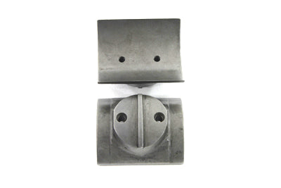 Volt Tech Generator Pole Shoe Set for Harley Davidson EL and FL Models