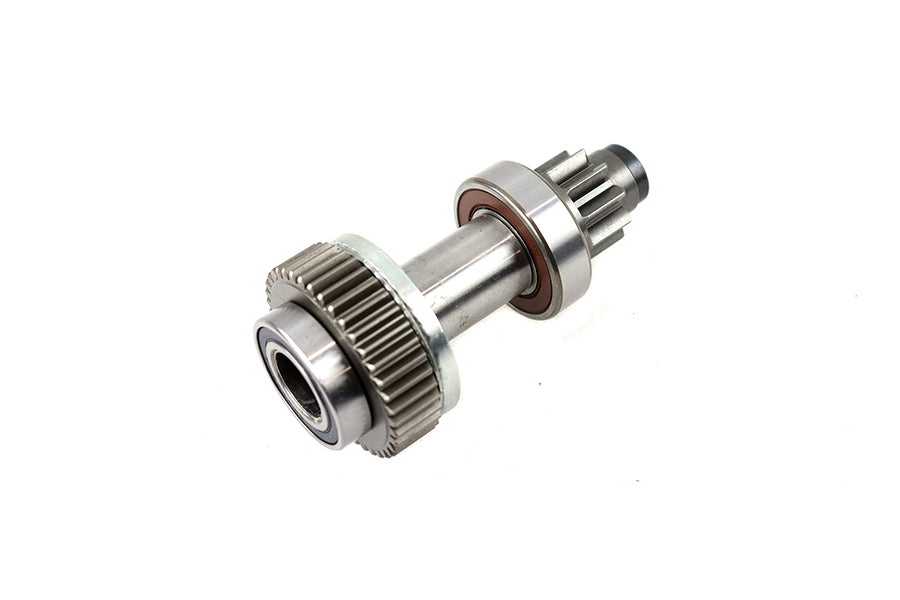 Volt Tech Part 18474 Starter Drive Assembly for Harley Davidson FXD (2007-2016)
