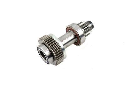Volt Tech Part 18474 Starter Drive Assembly for Harley Davidson FXD (2007-2016)