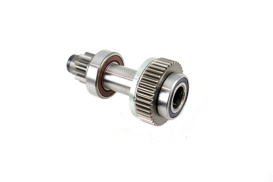 Volt Tech Part 18474 Starter Drive Assembly for Harley Davidson FXD (2007-2016)