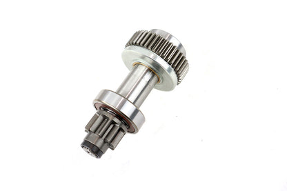 Volt Tech Part 18474 Starter Drive Assembly for Harley Davidson FXD (2007-2016)
