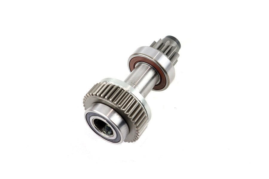 Volt Tech Part 18474 Starter Drive Assembly for Harley Davidson FXD (2007-2016)
