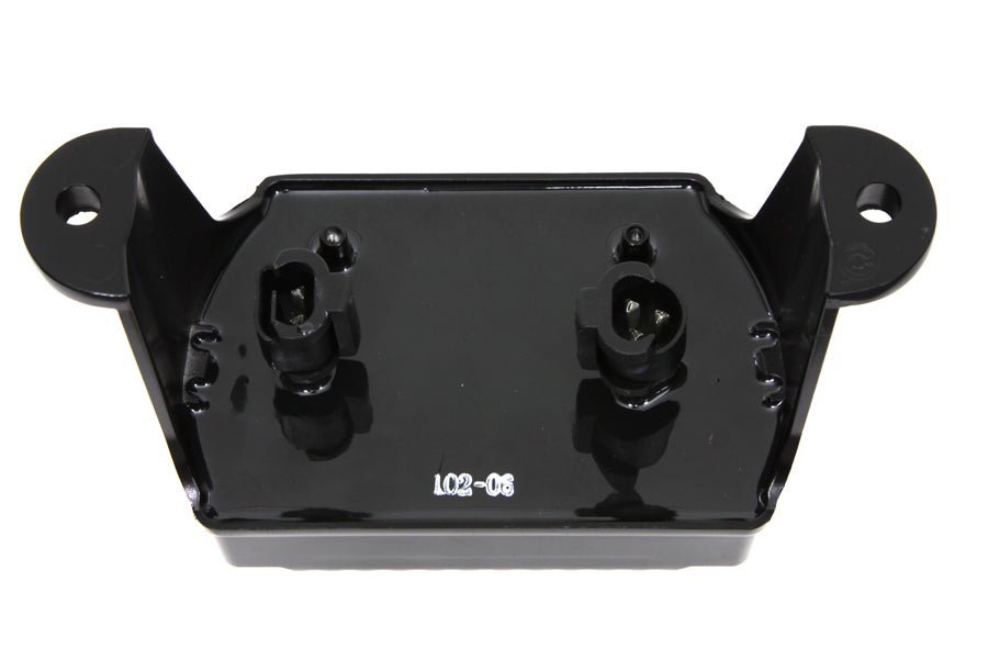 Volt Tech Part 74505-06B Regulator for 3-Phase 45/60 Amp FLT Models