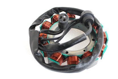 Cycle Electric Volt Tech Alternator Stator Unmolded 32 Amp for Harley Davidson XL