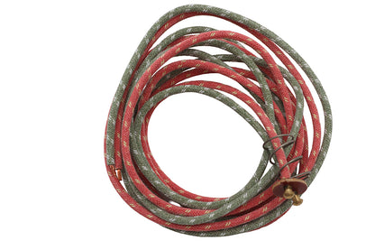 Volt Tech 40147 Tail Lamp Wiring Harness for Harley Davidson FLH (1947-1956)