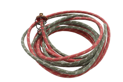 Volt Tech 40147 Tail Lamp Wiring Harness for Harley Davidson FLH (1947-1956)
